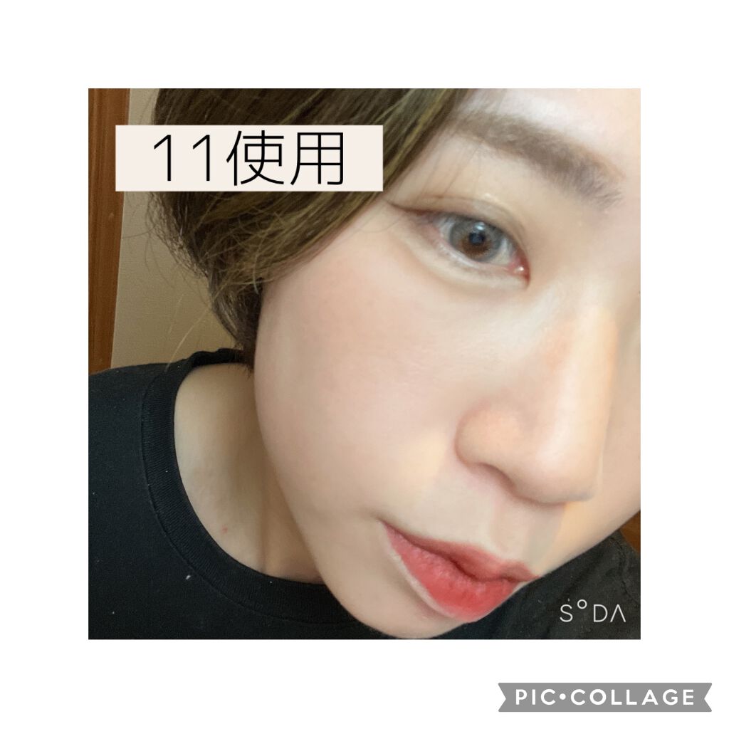 ラストオート ジェルアイライナー 09 ローズゴールド/BBIA/ジェルアイライナーを使ったクチコミ（3枚目）