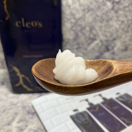 エクストラモイストシャンプー&リペアトリートメント/Cleo's Beauté/市販シャンプーを使ったクチコミ(9枚目)