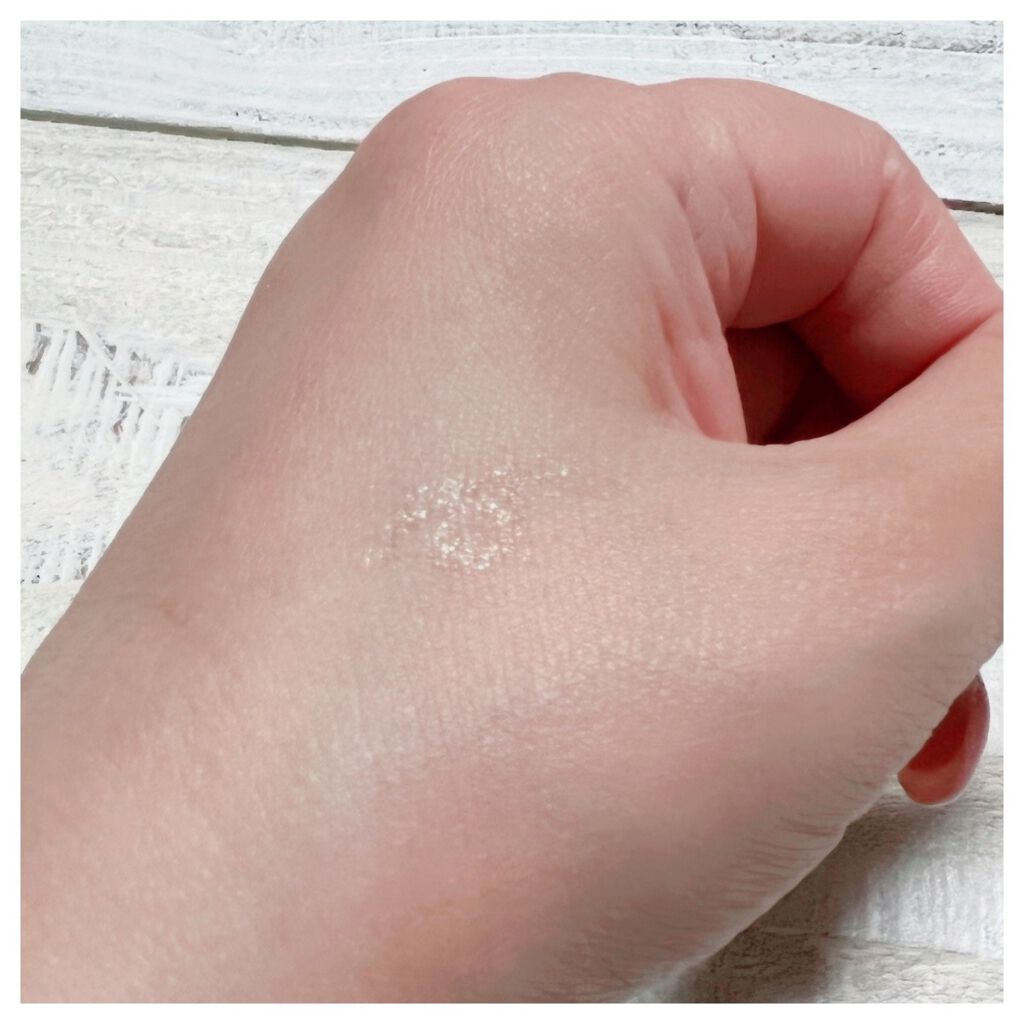 コントロールカラーライナー/WHOMEE/ペンシルアイライナーを使ったクチコミ(3枚目)