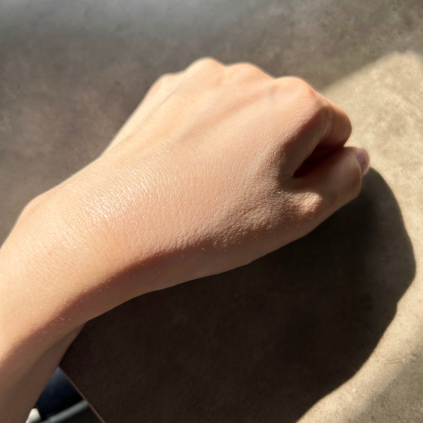 ライトリフレクティング トーンアップヴェール/NARS/化粧下地を使ったクチコミ(3枚目)