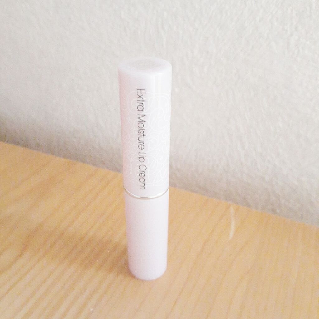 エクストラモイスチュア リップクリーム/DHC/リップクリームを使ったクチコミ（2枚目）