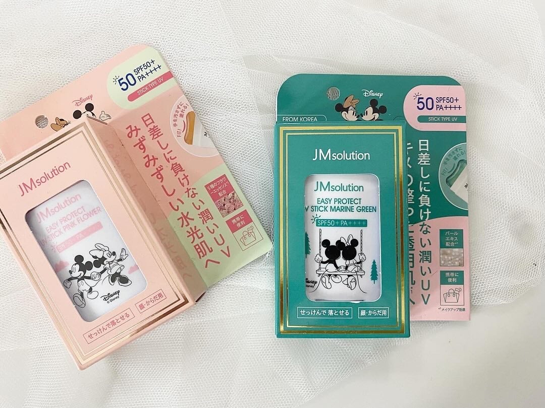 sarichan1219 on LIPS 「スティックもかわいい🥰💋顔・からだ用化粧下地にも使える!石けん..」(3枚目)