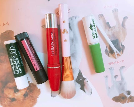 を使ったクチコミ(2枚目)