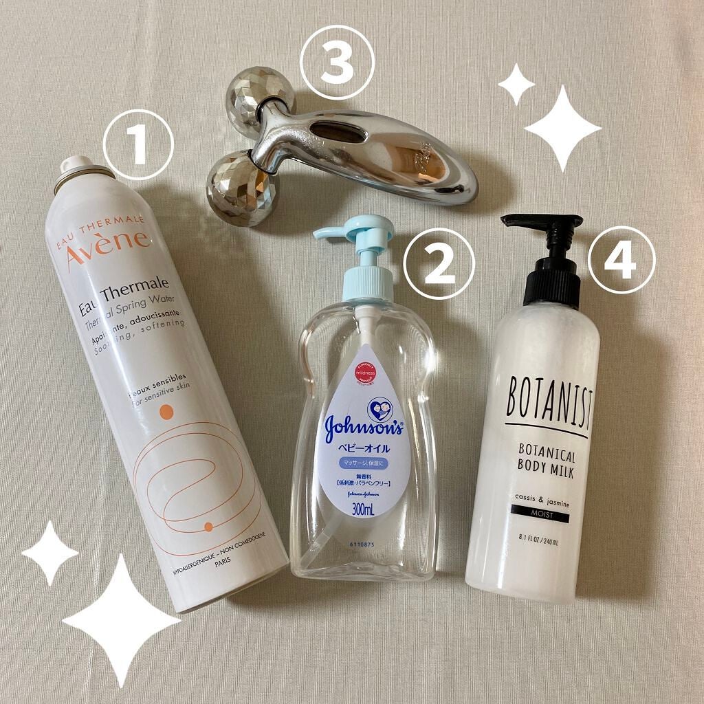 ReFa CARAT/ReFa/ボディケア美容家電を使ったクチコミ(2枚目)