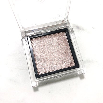 eyeshadow/SLN/単色アイシャドウを使ったクチコミ(3枚目)