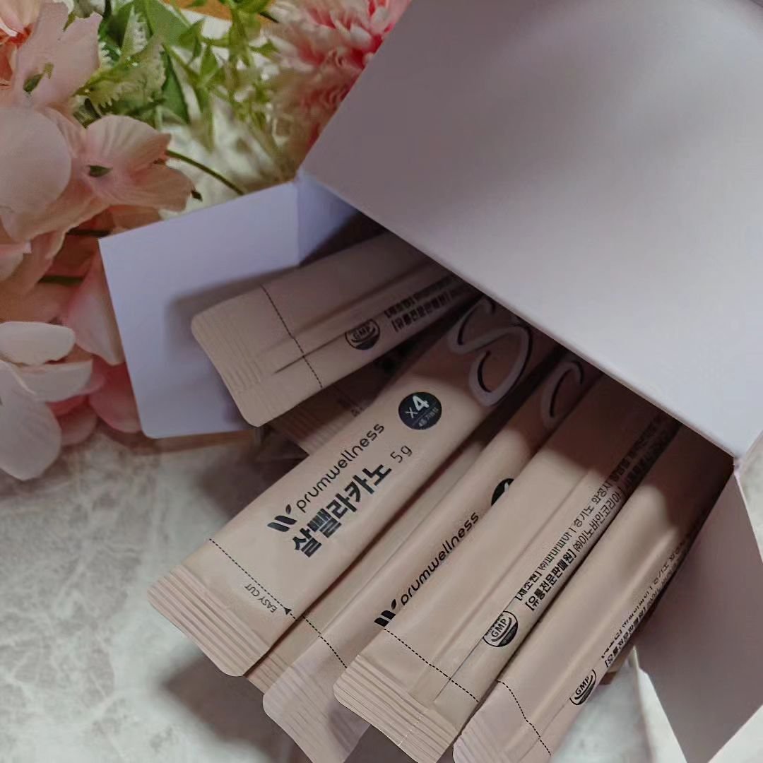 ダイエットSコーヒー/PRUMWELLNESS/ドリンクを使ったクチコミ（2枚目）