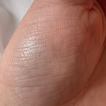 パールグロウハイライト/CEZANNE/パウダーハイライトを使ったクチコミ(3枚目)