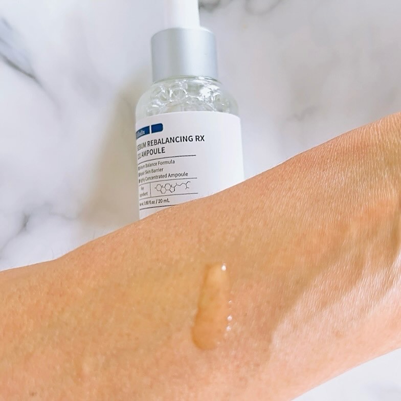 131 ポア クリアリング セラム/Celladix/美容液を使ったクチコミ（2枚目）