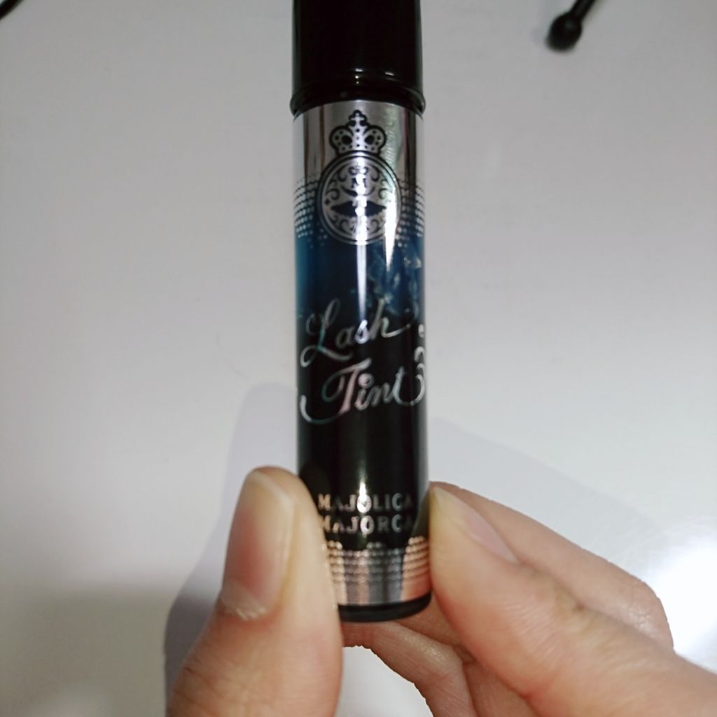 シャドーカスタマイズ/MAJOLICA MAJORCA/単色アイシャドウを使ったクチコミ(3枚目)