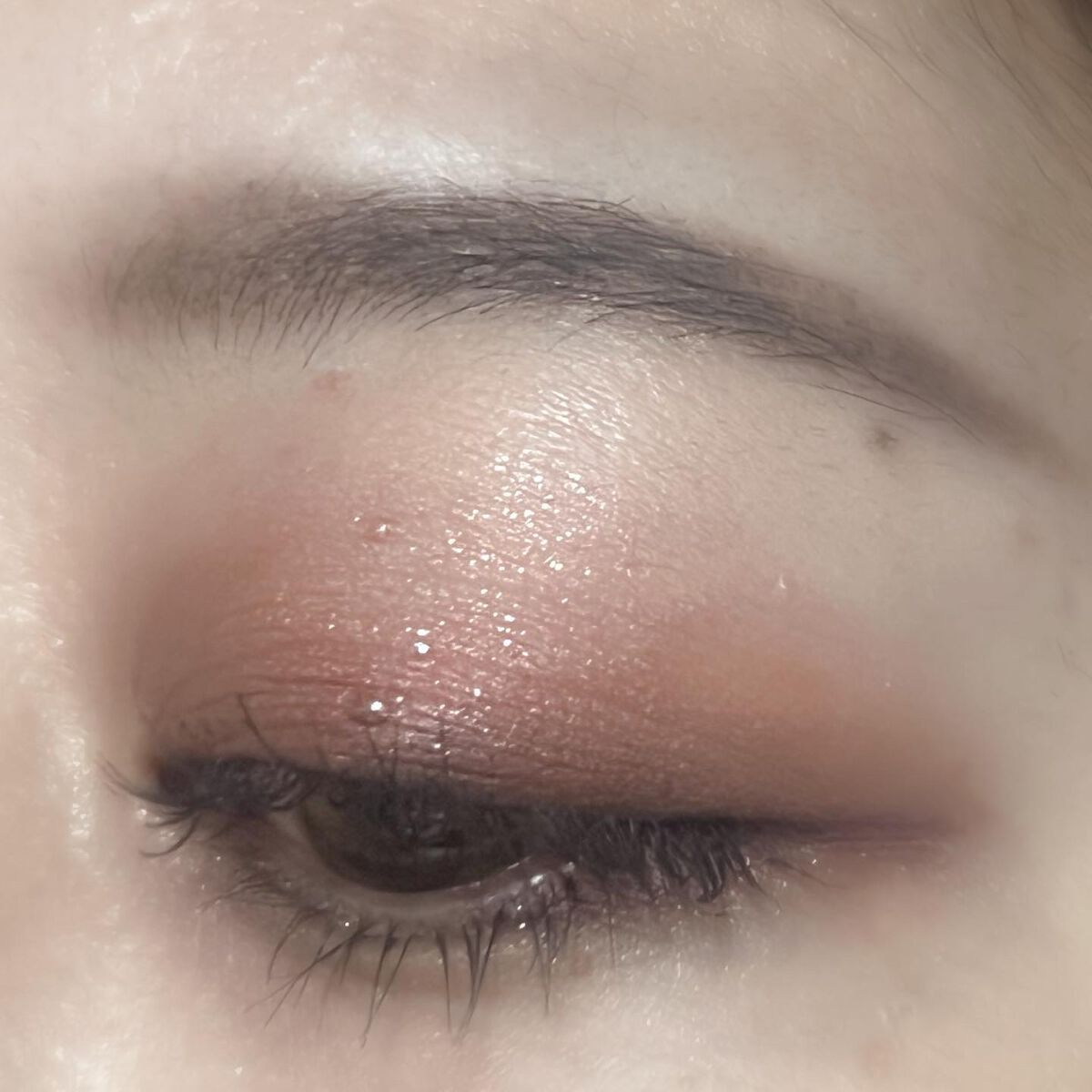 シグニチャー カラー アイズ/SUQQU/アイシャドウパレットを使ったクチコミ(3枚目)