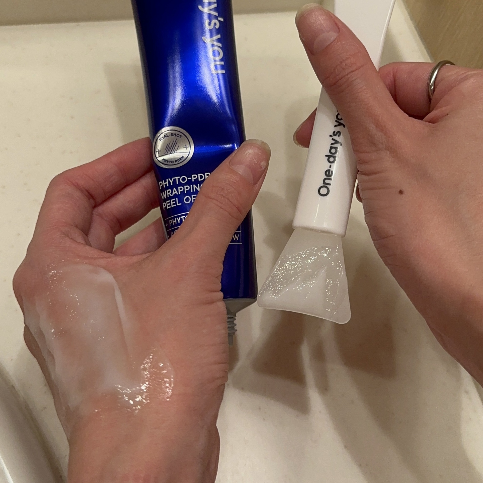 を使ったクチコミ（3枚目）