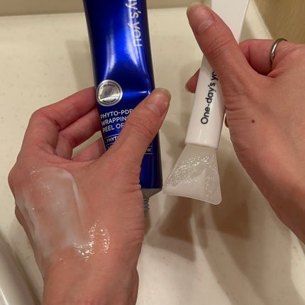 を使ったクチコミ(3枚目)