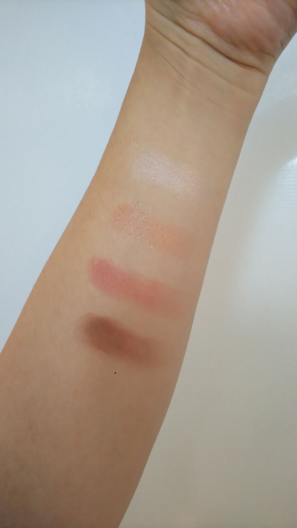 ヴィンテージモードアイズ/KATE/アイシャドウパレットを使ったクチコミ（2枚目）