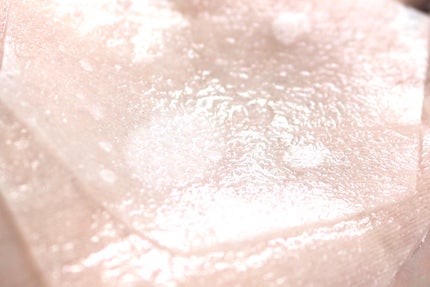 レディアンスクーリングパッド/thim/シートマスク・パックを使ったクチコミ(3枚目)