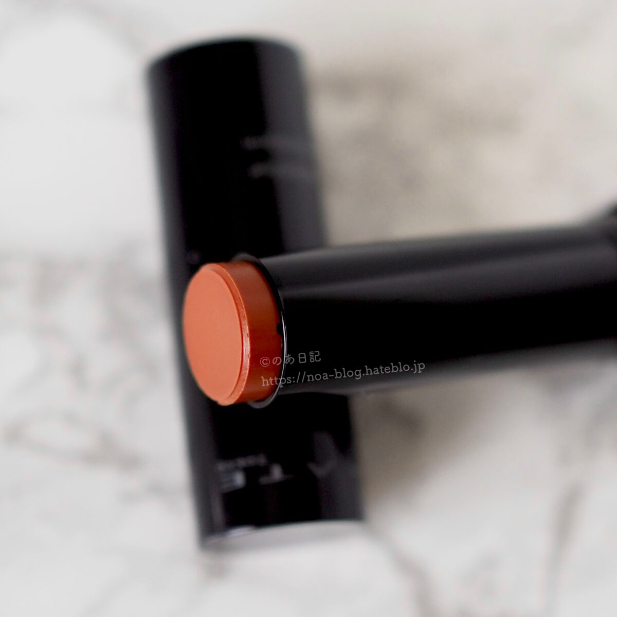 パーソナルリップクリーム 06 ヘルシー血色感/KATE/リップクリームを使ったクチコミ（1枚目）