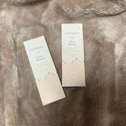 TOPARDS 1day/TOPARDS/ワンデー(1DAY)カラコンを使ったクチコミ(6枚目)