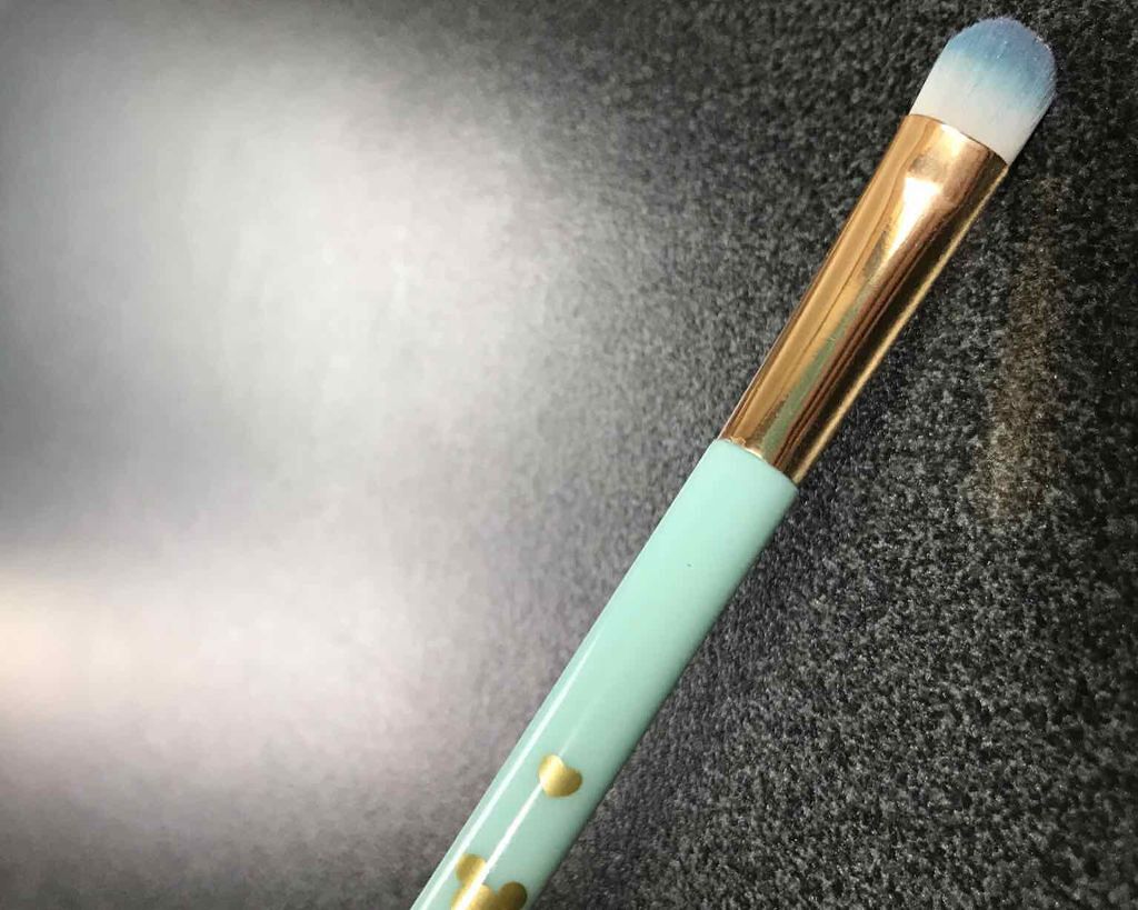 アイカラー プレイフル/エレガンス クルーズ/単色アイシャドウを使ったクチコミ（2枚目）