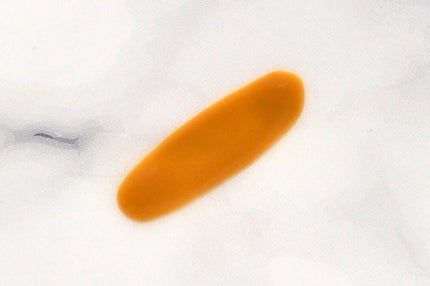 ネイルポリッシュ 05:三日月イエロー<限定色>/sopo/マニキュアの画像