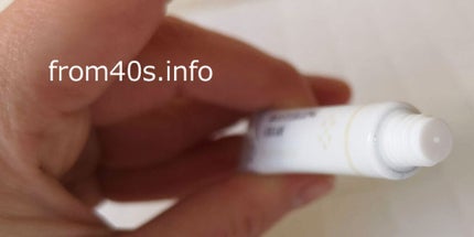 モイスチャライジングクリーム/エトヴォス/フェイスクリームを使ったクチコミ(2枚目)