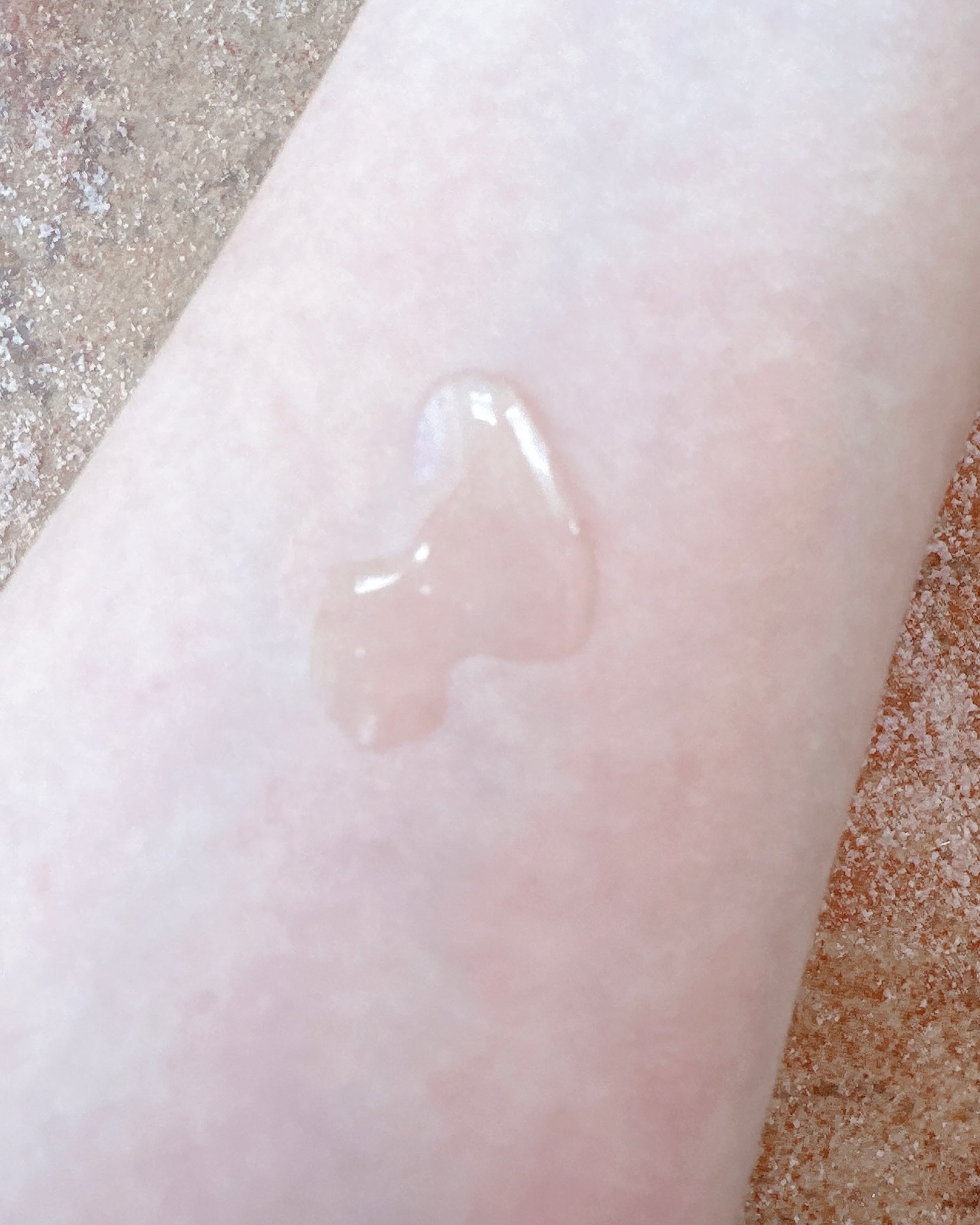 フレッシュリージュースドビタミンドロップ(35ml)/Klairs/美容液を使ったクチコミ（3枚目）