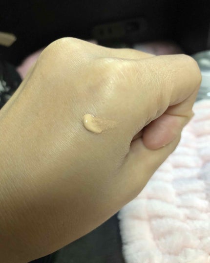 ウォーターインオイルBB/KATE/BBクリームを使ったクチコミ(4枚目)