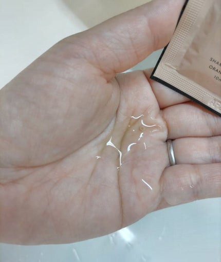 プレミアムイオン ダメージケアシャンプー (モイスト&リペア) /IONICO/市販シャンプーを使ったクチコミ(4枚目)