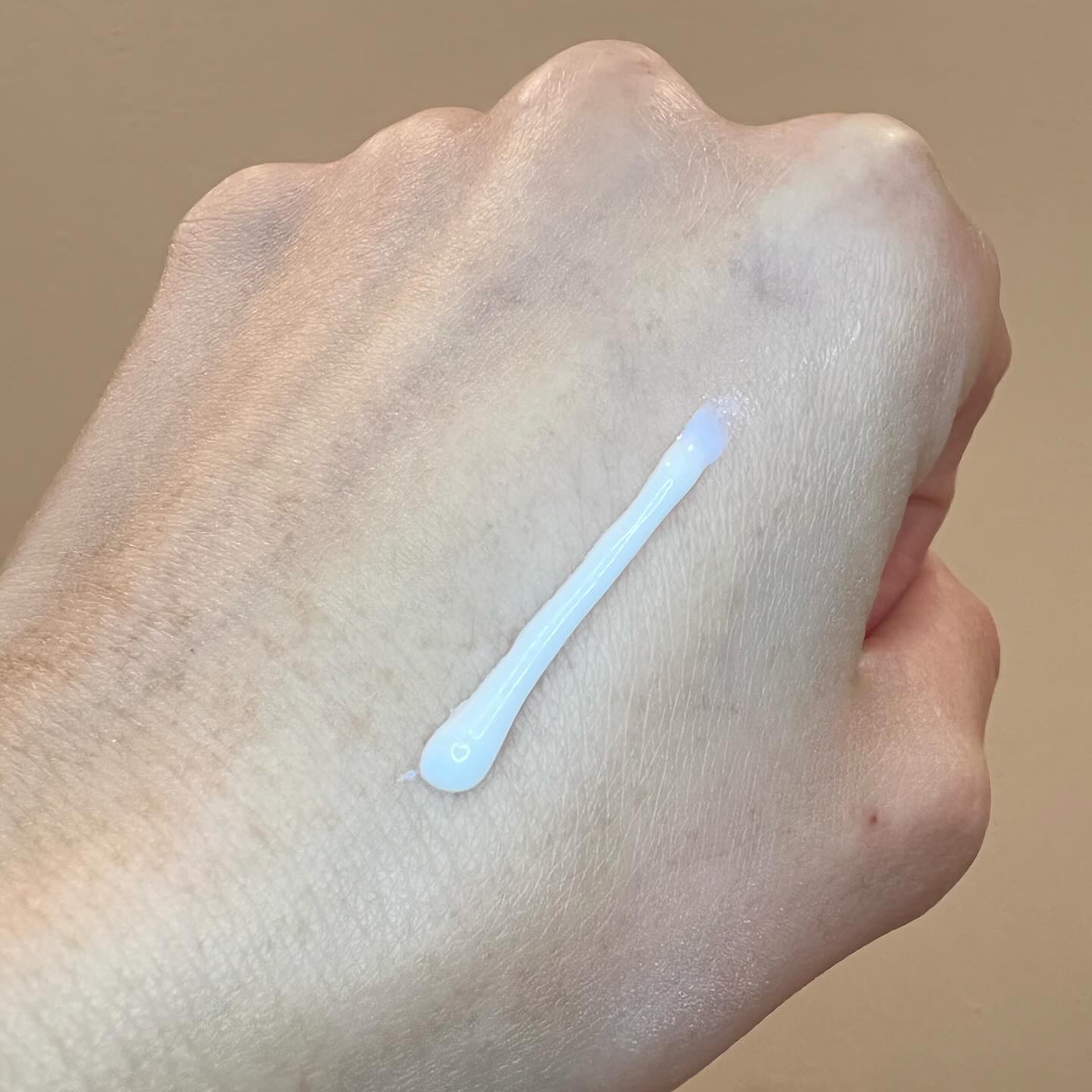 マデセラウォーターフルサンアッププラス/SKINRx LAB/日焼け止めクリームを使ったクチコミ（3枚目）