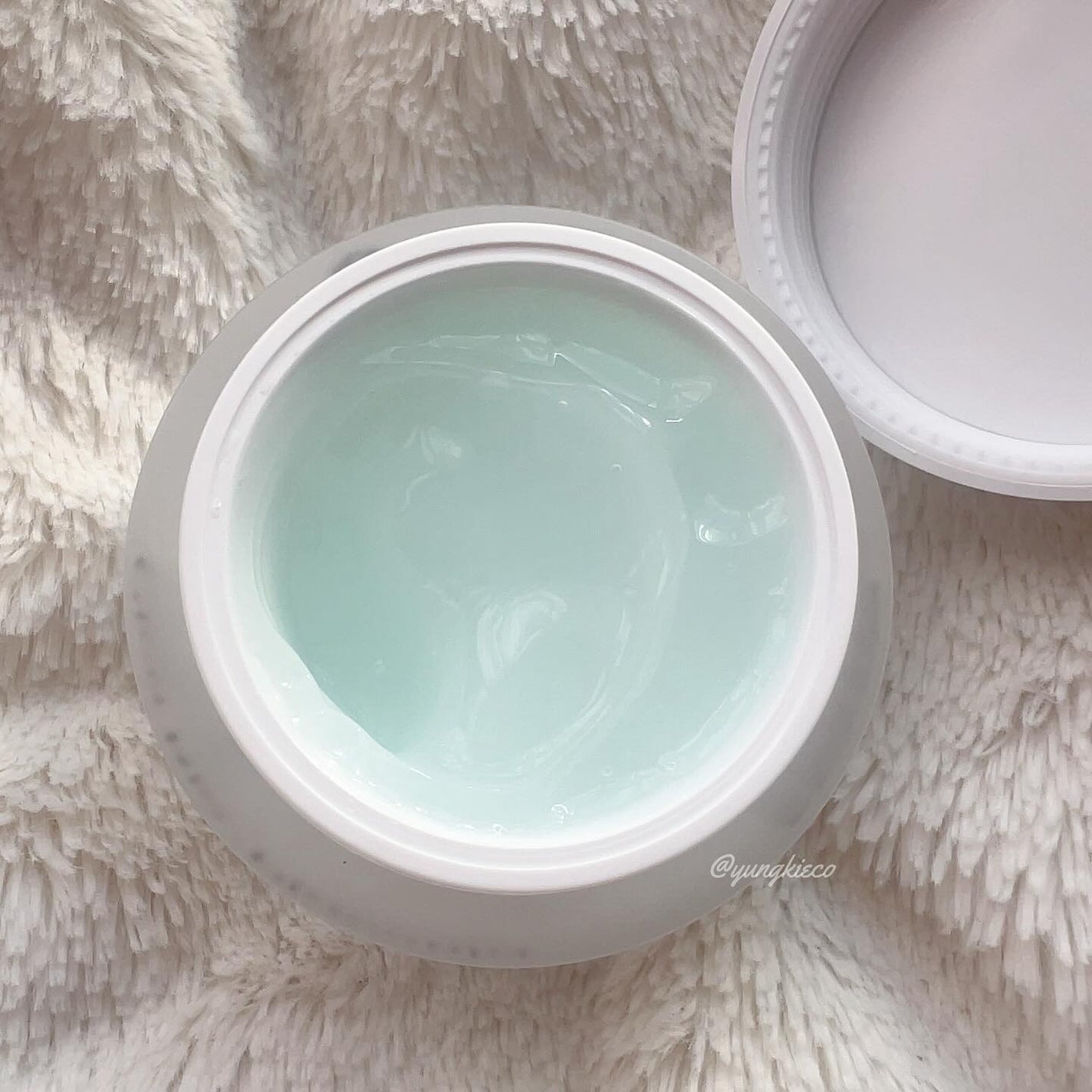 シカバイオプラセンタクリーム/NATURAL DERMA PROJECT/フェイスクリームを使ったクチコミ(3枚目)