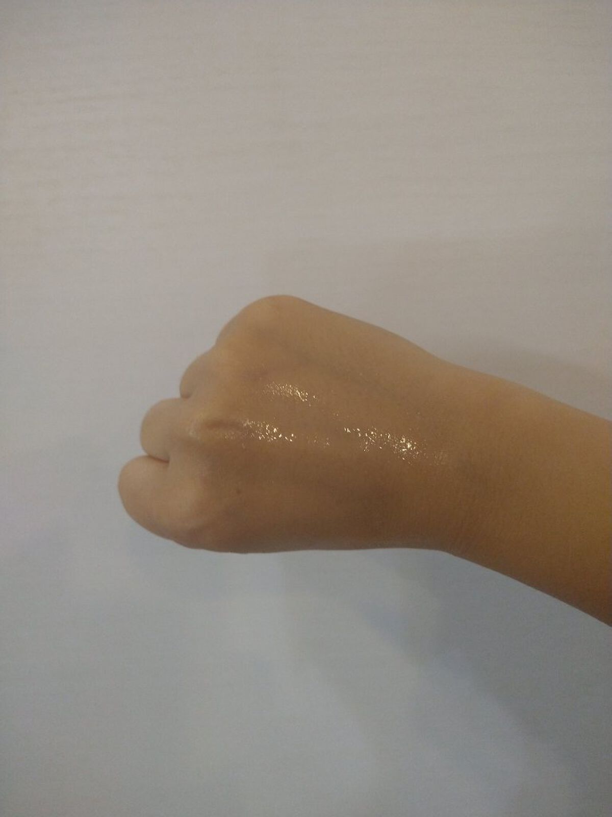 インナーモイスチュアローション No.11/RAIZ repair/化粧水を使ったクチコミ（2枚目）