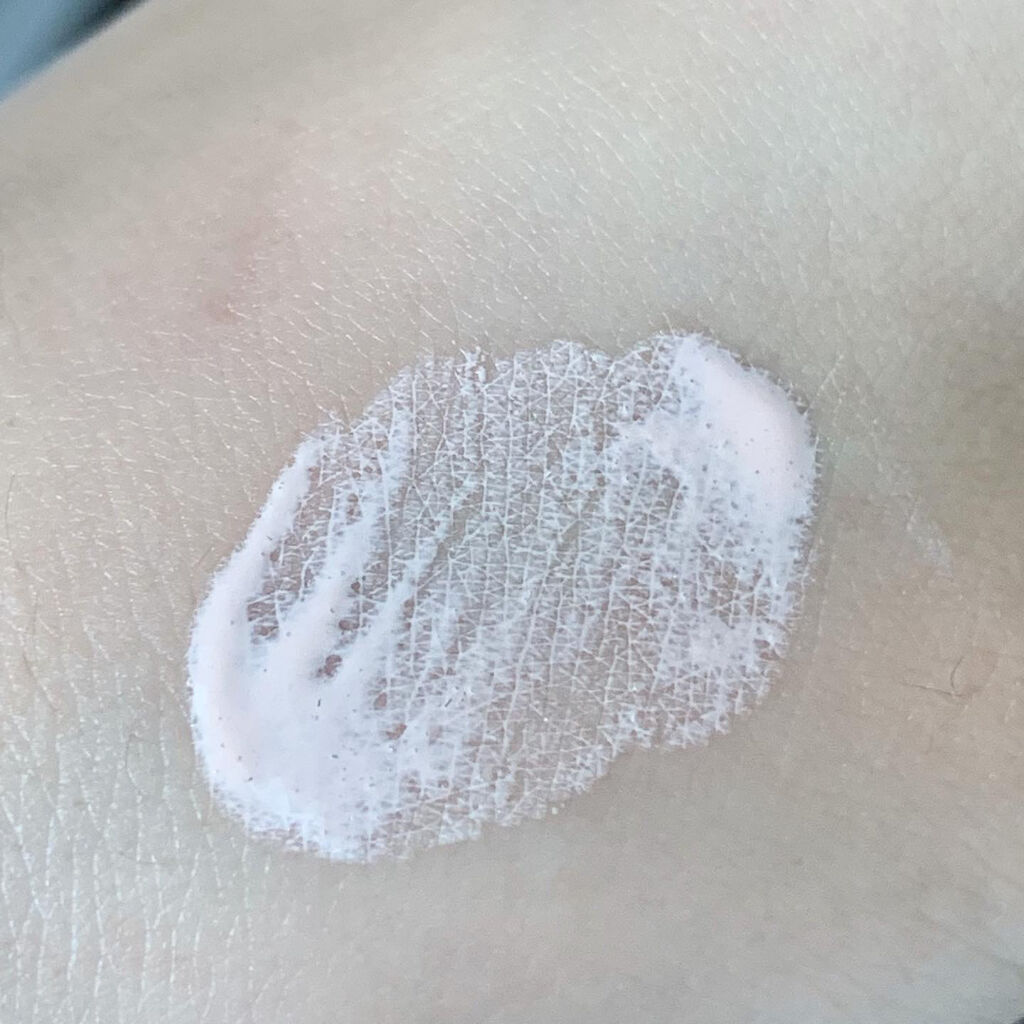 エテュセ フェイスエディション（スキンベース）フォードライスキン/ettusais/化粧下地を使ったクチコミ（3枚目）