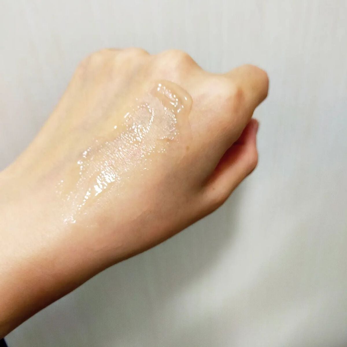 ロゼットゴマージュ/ロゼット/ピーリングを使ったクチコミ(5枚目)