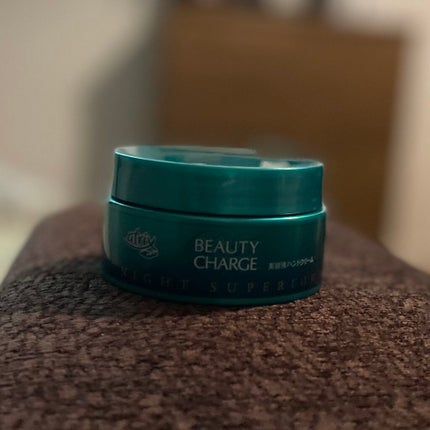 ビューティーチャージ ナイトスペリア/アトリックス/ハンドクリームを使ったクチコミ(1枚目)