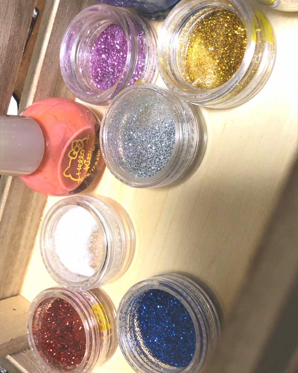 pa ネイルカラー/pa nail collective/マニキュアを使ったクチコミ(3枚目)