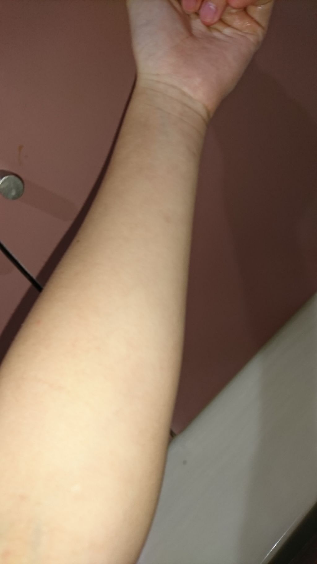 マイルドジェルクレンジング/無印良品/クレンジングジェルを使ったクチコミ（3枚目）