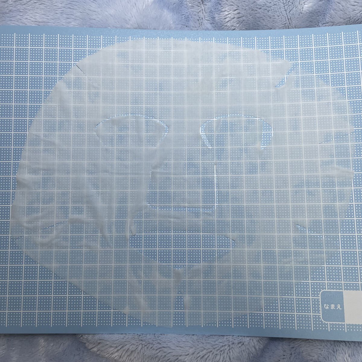 エッセンスマスク (トラネキサム酸)/クリアターン/シートマスク・パックを使ったクチコミ（2枚目）