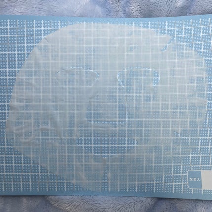 ãšãã»ã³ã¹ãã¹ã¯ (ãã©ãããµã é
ž)/ã¯ãªã¢ã¿ãŒã³/ã·ãŒããã¹ã¯ã»ããã¯ã䜿ã£ãã¯ãã³ãïŒ2æç®ïŒ