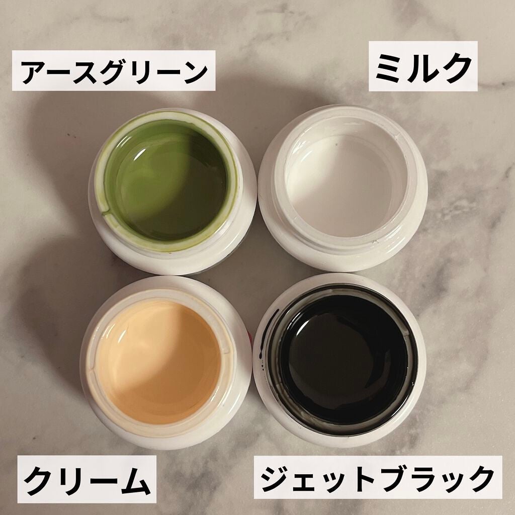 ジェルネイル(ライト対応)/セリア/ジェルネイルを使ったクチコミ(5枚目)