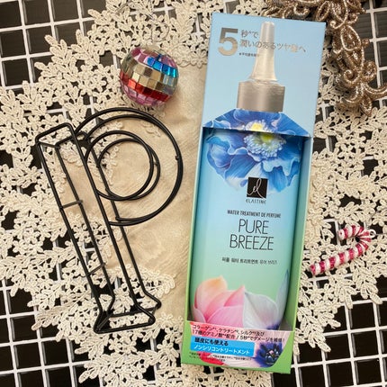 を使ったクチコミ(1枚目)