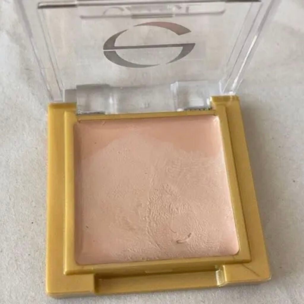 アイシャドウベース/excel/アイシャドウベースを使ったクチコミ(2枚目)