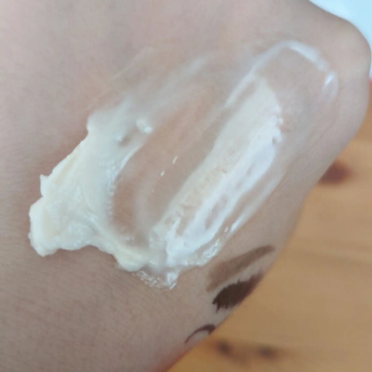 デュオ ザ クレンジングバーム ホットa/DUO/クレンジングバームを使ったクチコミ(5枚目)