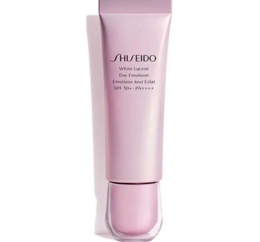 SHISEIDO ホワイトルーセント デーエマルジョンのクチコミ「SHISEIDO
ホワイトルーセント デーエマルジョン

 #LIPSとわたしの思い出2023 ..」（1枚目）