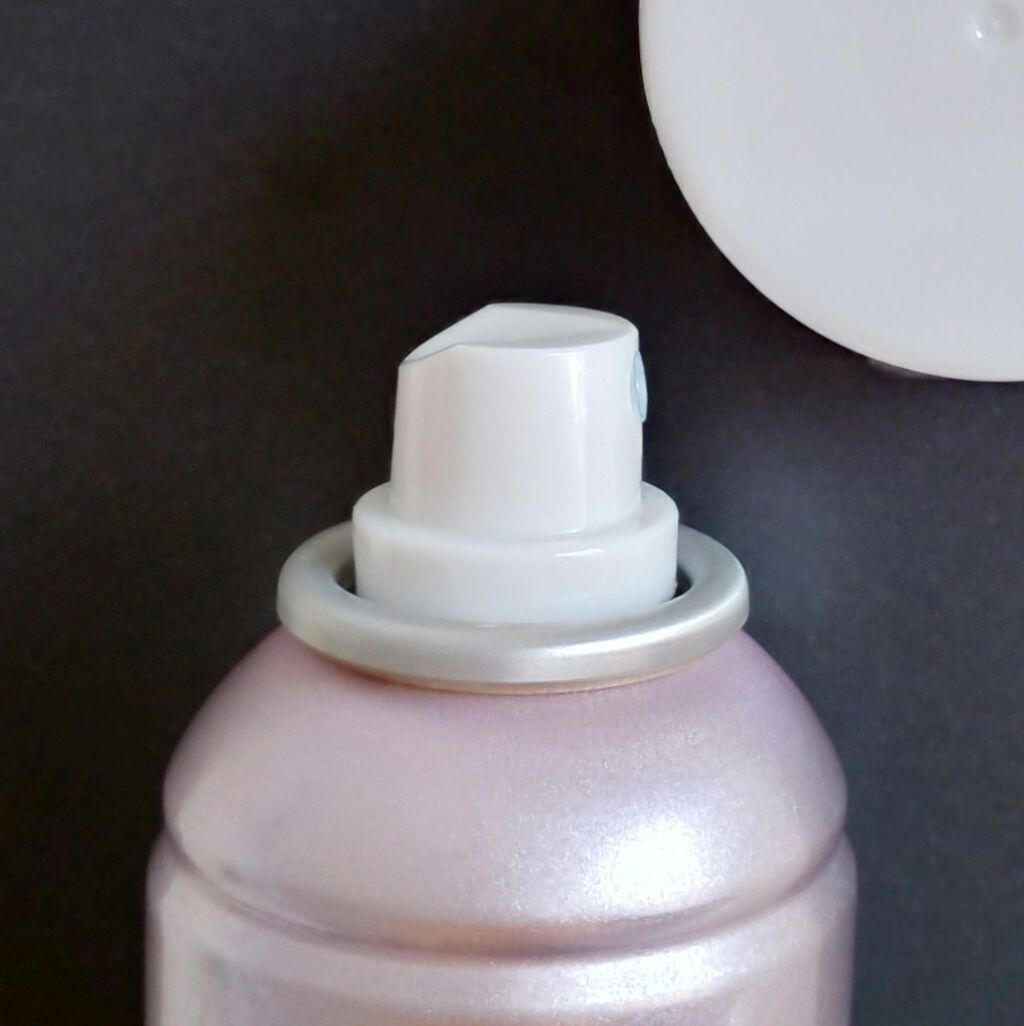 ピーエイチバランサー バランスシャワーミスト/pdc/ミスト状化粧水を使ったクチコミ(2枚目)