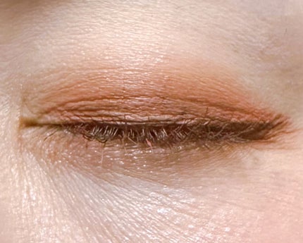 ロング&カールマスカラ アドバンストフィルム/ヒロインメイク/マスカラを使ったクチコミ(4枚目)