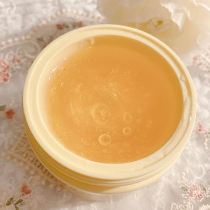 SNP ゴールド コラーゲン スリーピング パック/SNP/シートマスク・パックを使ったクチコミ(5枚目)