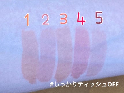 ã°ã㊠ãã£ã¯ã·ã³ã°ãã£ã³ã/ETUDE/ãªãããã£ã³ãã䜿ã£ãã¯ãã³ãïŒ5æç®ïŒ