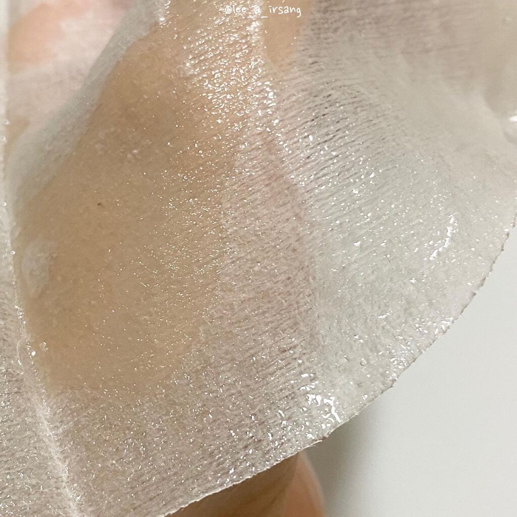 オールナチュラル マスクパックDK/allNATURAL/シートマスク・パックを使ったクチコミ(4枚目)