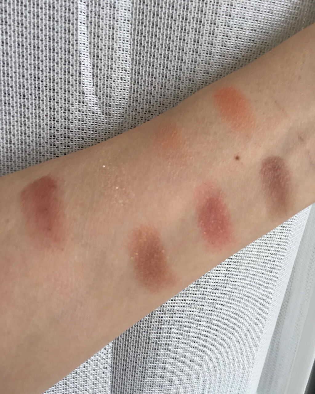 コスメデコルテ クリスマスコフレ2020/DECORTÉ/メイクアップキットを使ったクチコミ(2枚目)