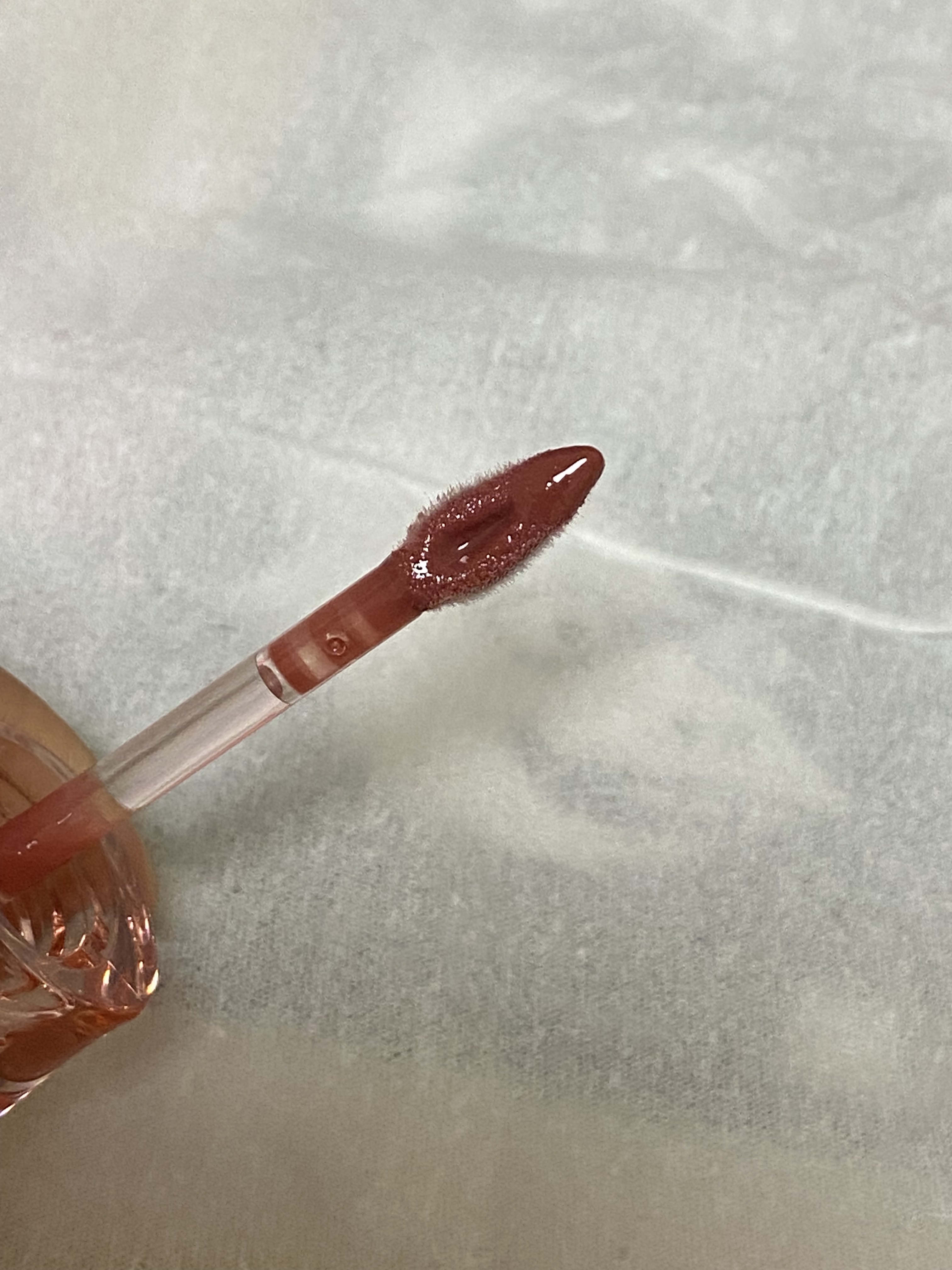 リップティント/GOGO TALES/リップティントを使ったクチコミ（2枚目）