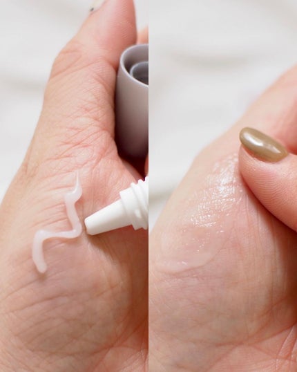 ベラコントゥアーフォーミングクリーム/ANACIS/フェイスクリームを使ったクチコミ(2枚目)