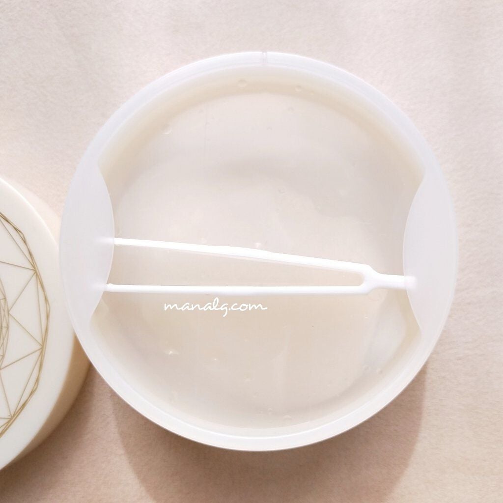 グレイス ワン リンクルケア コンセントレートスポッツマスク/グレイスワン/シートマスク・パックを使ったクチコミ(2枚目)